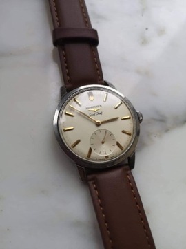 Zegarek Longines