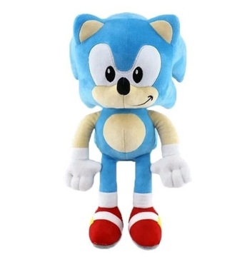 Nowa maskotka Sonic 30 cm