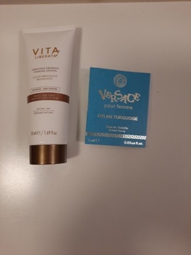 VITA LIBERATA lotion stopniowo samoopalający