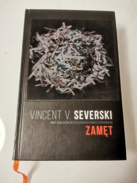 Zamęt. Vincent V. Severski