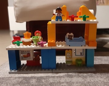 Lego duplo 