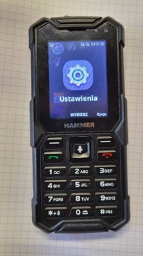 Telefon Hammer 5 Smart 