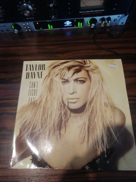 Taylor Dayne cant fight fate winyl stan bdb