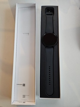 Sprzedam nowy Galaxy Watch6 44mm czarny