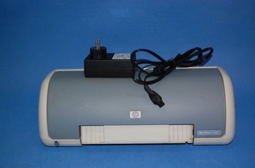 Drukarka HP Deskjet 3325