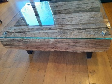 Stół drewniany 