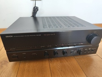 Piękny wzmacniacz Denon pma-880r