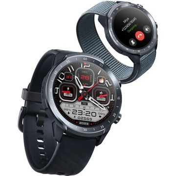 Smartwatch Mibro A2 Czarny 350mAh