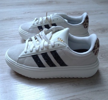 Adidas Grand Court Platform r. 38 2/3 IG1438 