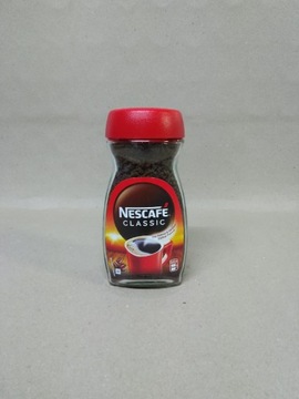 NESCAFE Classic kawa rozpuszczalna 200g