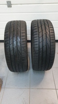 Opony Hankook Ventus S1 Evo2 205/45R17 * Run Flat 