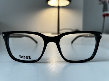 Oprawki okulary Hugo Boss