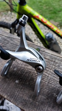 Hamulce SHIMANO BR-3400 NOWE