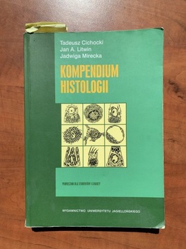 Kompendium histologii dla studentów