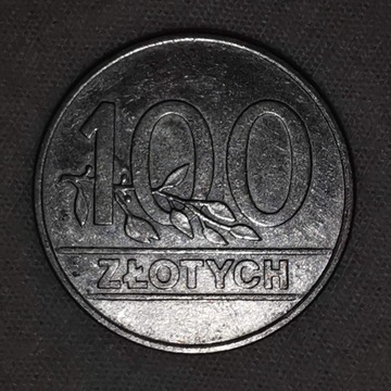 [44] 50 złotych - 1990 #1