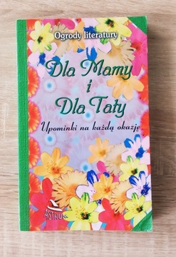 Dal mamy i dla taty Upominki na każdą okazję