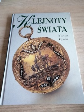 Klejnoty świata album 