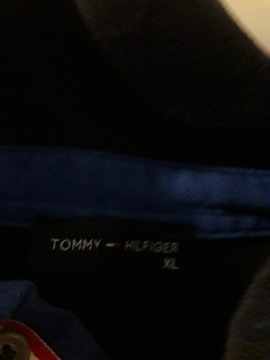 Koszula polo Tommy hilfiger 