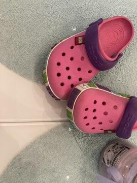 Crocs buty Lego r. 29/30