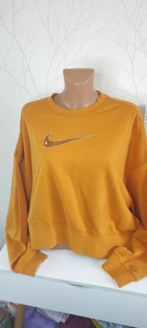 Bluza Nike M szeroka 