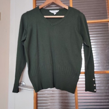 Sweter Dorothy Perkins roz 40