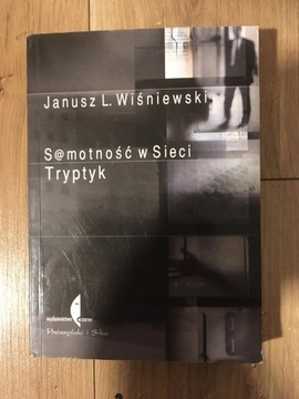 Samotność w sieci Janusz L. Wiśniewski 