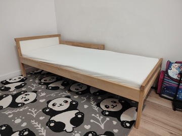 Łóżko Ikea Sniclar 70×160 