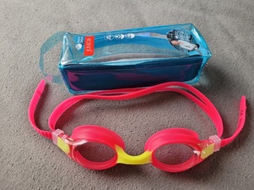 Aqua Wave Foky JR okulary dziecięce 