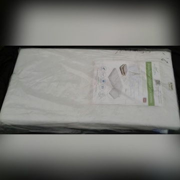 Kinder Flow cot bed mattress 100x50 cm