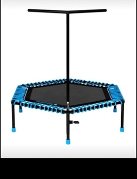 Trampolina domowa