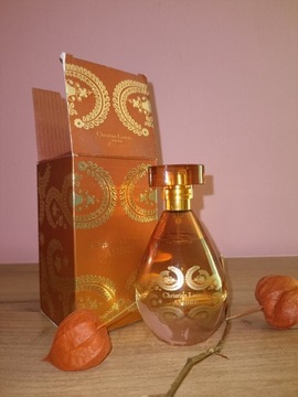 Woda perfumowana Christian Lacroix Ambre Avon