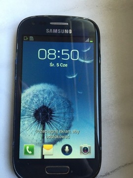 Samsung Galaxy S3 Mini 8GB 