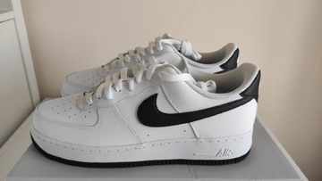 Buty Nike AIR FORCE 1 07 r. 44