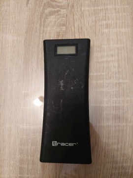 Powerbank bateria ładowarka Tracer