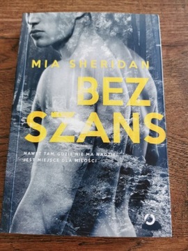 Bez Szans Mia Sheridan 