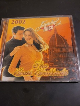 Kuschel Rock The Best Ballads 2002r