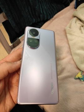 Oppo Reno 10 Pro 5g 12 /256