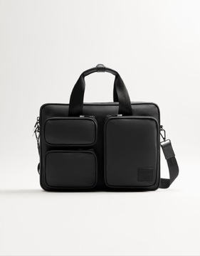 Torba aktówka na komputer laptop ZARA Traveller