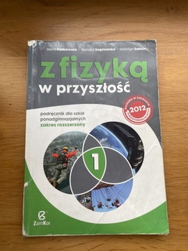 Z fizyką w przyszłość 1 