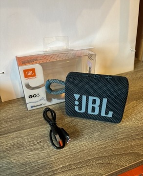 Głośnik JBL Go 3