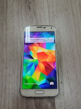 Samsung Galaxy S5 Sprawny Android 10