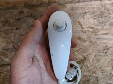 PAD NINTENDO WII NUNCHUK #14