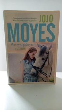 We wspólnym rytmie Jojo Moyes