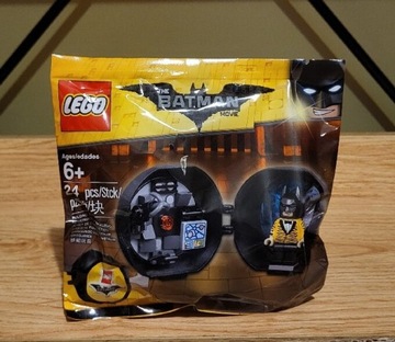 Lego Batman 5004929 Battle Pod saszetka z klockami