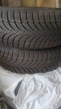 opony zimowe 175/65R14