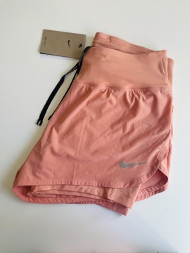 Spodenki sportowe Nike damskie