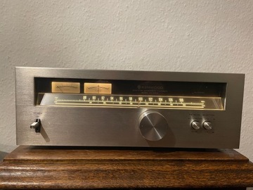 KENWOOD KT-5500 ANALOGOWY TUNER 