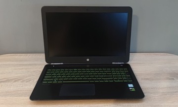 Laptop HP Pavilion Notebook 