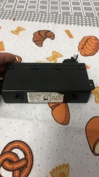 Modul komfortu bmw e39 bmw 613583787739