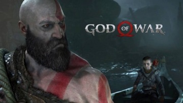 God of War (PC) - Klucz Steam + BONUS